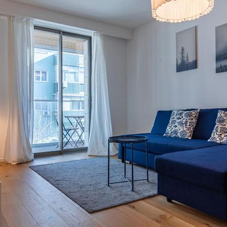 Fabulous 2 Bedroom By Innkeeper Lisboa Exterior foto