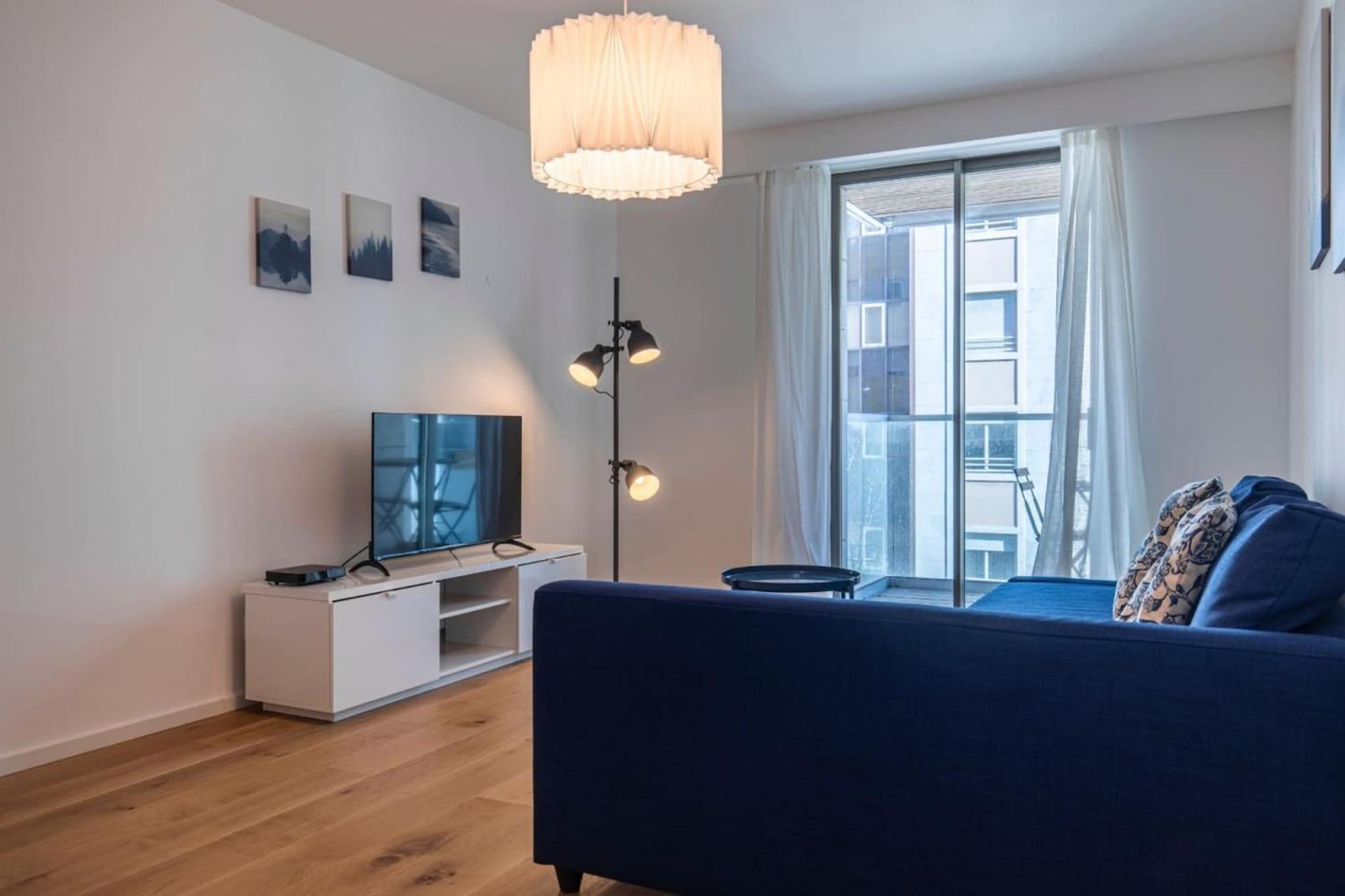 Fabulous 2 Bedroom By Innkeeper Lisboa Exterior foto