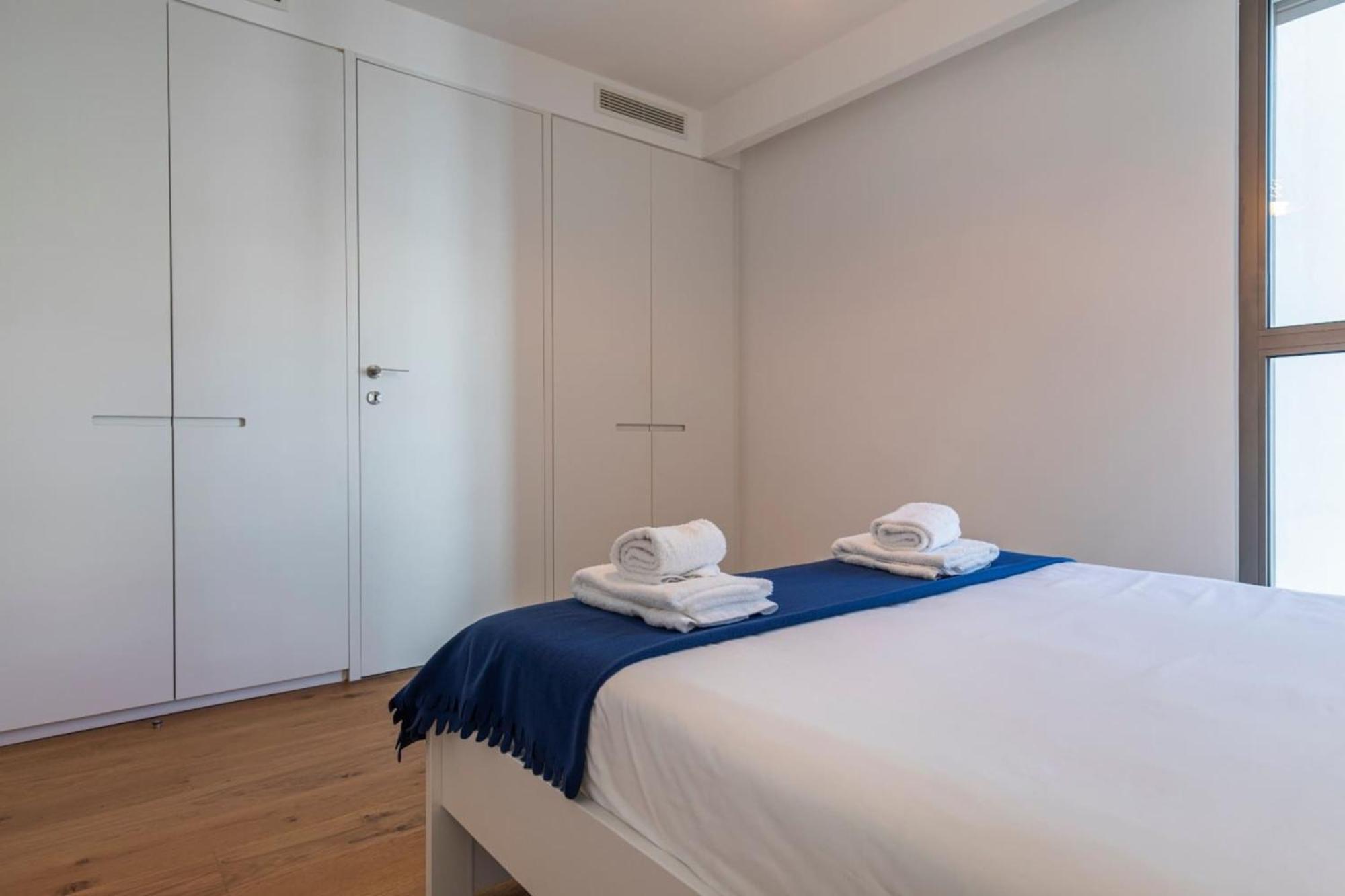 Fabulous 2 Bedroom By Innkeeper Lisboa Exterior foto