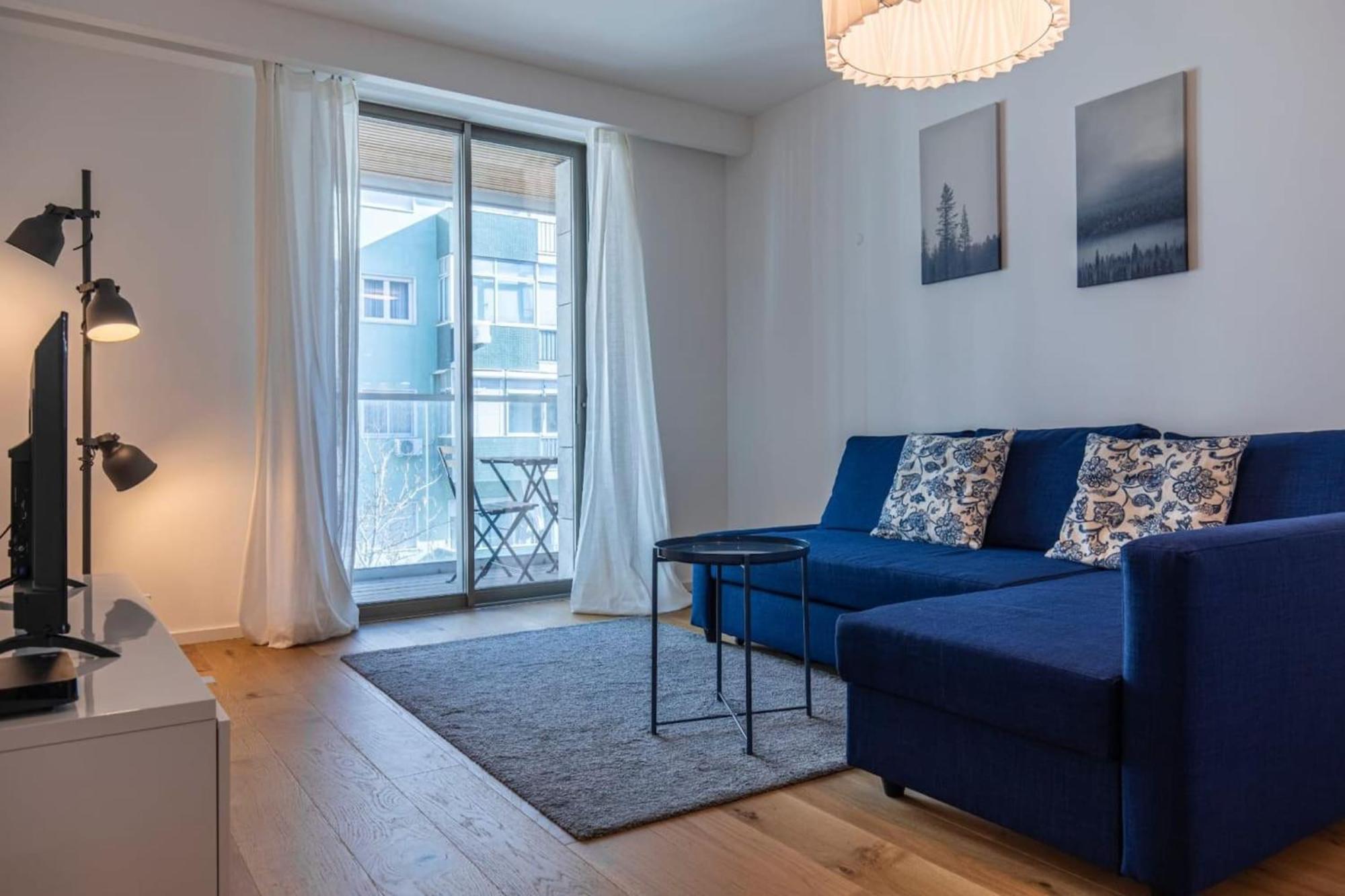 Fabulous 2 Bedroom By Innkeeper Lisboa Exterior foto